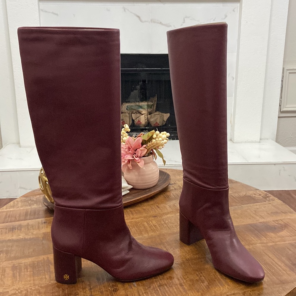 Tory Burch Boots